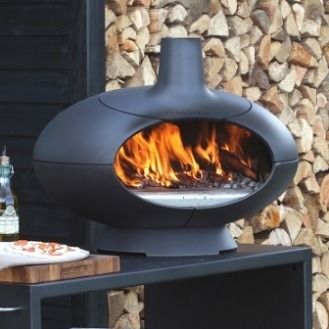 Patios Stoves & Ovens Four A Pizza, Cooking Range, Outdoor Oven, Outdoor Pizza Oven, Multi Fuel Stove, Pizza Oven Outdoor, Fire Pizza, Outdoor Pizza, Grill Set