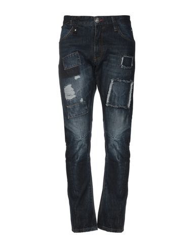 PHILIPP PLEIN JEANS. #philippplein #cloth Philipp Plein Jeans, Philipp Plein, Denim Pants, Slim Fit, ? Logo, Pants, Blue, Clothes