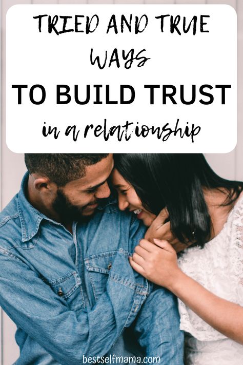 Couple Games Ideas, Build Trust In A Relationship, Trust In A Relationship, Marriage Struggles, Relationship Activities, Love You Husband, Trust In Relationships, Marriage Help, Happy Relationship