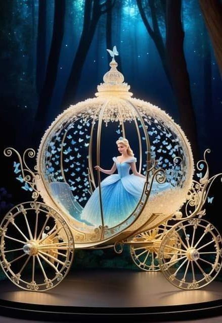 Cenicienta Aesthetic, Sourav Ganguly Art, Cinderella Pictures, Gold Digital Art, Cinderella Wallpaper, Cinderella Pumpkin Carriage, Cake Designs For Kids, Disney Character Art, Cinderella Pumpkin