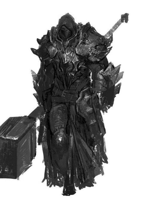 Ancient Warriors and Lost Civilization Dark Paladin Dnd, Shadow Abilities, Evil Paladin, Anti Paladin, Shadow Paladin, Dark Paladin, 3d Karakter, Arte Robot, Red Blood