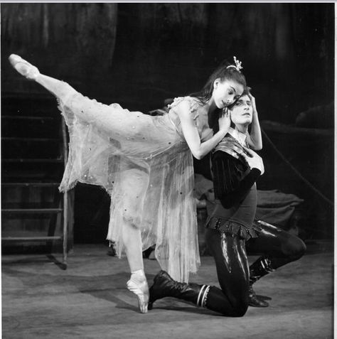 Something In The Water, The Royal Opera House, Margot Fonteyn, Rudolf Nureyev, Royal Opera House, Ballerina Dancing, Hans Christian Andersen, Royal Ballet, Hans Christian