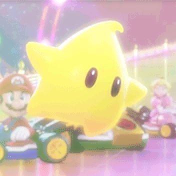 luma Mario Stars, Kawaii Pfp, Mario Kart, Matching Pfps, Kirby, Mario, Stars, Kawaii