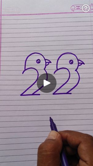 528K views · 2.2K reactions | Parrot Drawing Easy 👌 | Parrot Drawing Easy 👌  #drawing #artwork #artist #draw #painting | By Drawing Teacher | Facebook Parrot Drawing Easy, Parrot Doodle, Parrot Drawing, Draw Painting, Drawing Easy, Bird Pictures, Easy Drawing, Bird Drawings, Drawing Artwork