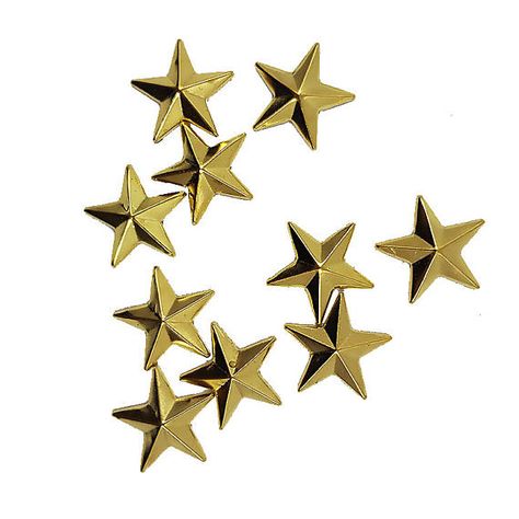 Iron On Gold Stars Nail heads Studs DIY Gold Stars for Iron Png Images For Editing, Pngs For Moodboards, Studs Diy, Moodboard Pngs, Diy Gold, Png Aesthetic, Gold Diy, Png Icons, Star Nails