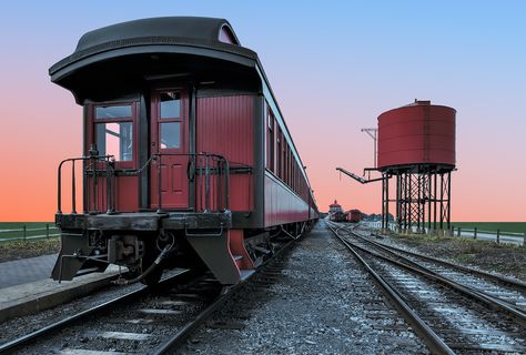 https://flic.kr/p/C24ztY | A Trip Into The Past | D700 @ 24mm - Bracket. Strasburg Railroad, Lancaster County Pennsylvania. Strasburg Railroad, Lancaster County Pennsylvania, Lancaster County, Lancaster, Pennsylvania, Beautiful Places, The Past, Train