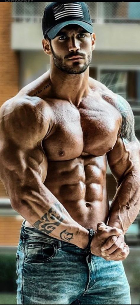 Large Muscular Men, Best Muscle Building Supplements, Full Body Training, Muscle Building Supplements, Bodybuilders Men, Natural Bodybuilding, Muscle Hunk, Muscle Building, Men's Muscle