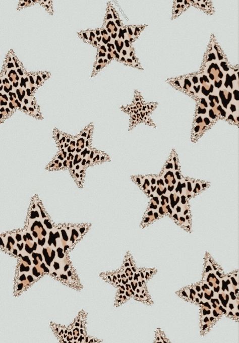 Glamour Background Wallpapers, Boho Preppy Wallpaper, Boho Western Wallpaper Iphone, Leopard Print Tattoos, Cheetah Wallpaper, Cheetah Print Wallpaper, Animal Print Background, Cute Home Screens, Phone Wallpaper Boho