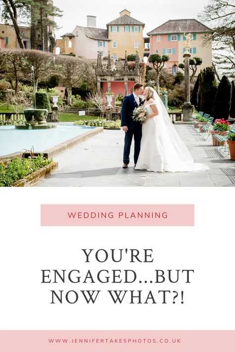 You're Engaged...but now what?!   What to do after you said yes! Just Got Engaged, Marry Your Best Friend, Get Engaged, What What, Got Engaged, Getting Engaged, Planning Tips, Marry You, Wedding Planning Tips