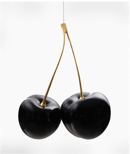 Black Cherries, 귀여운 음식 그림, Foto Art, Contemporary Fine Art, Black And White Aesthetic, Black N White, Black Cherry, White Aesthetic, Shades Of Black