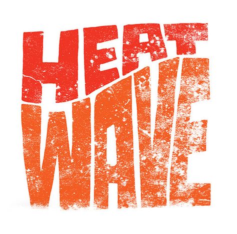 Heat Wave Aesthetic, Heatwave Aesthetic, Heatwaves Aesthetic, Seasons Artwork, Wave Illustration, Story Aesthetic, Daily Drawing, Summer Heat, My Favorite