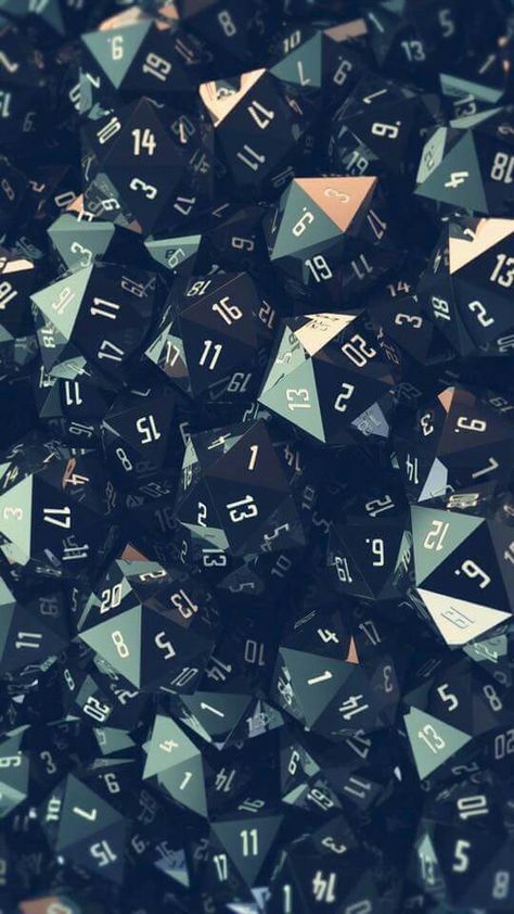 Dice Fitness Wallpaper Iphone, Dnd Backgrounds, Dragon Wallpaper Iphone, Iphone Wallpaper Video, Iphone Wallpaper Pattern, Theme Background, Lit Wallpaper, Dnd Dice, Unique Wallpaper