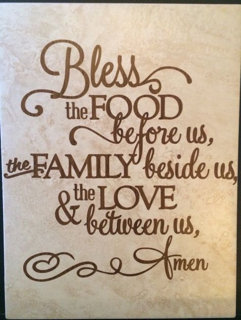 Kitchen Plaque. Heart Messages, Plaque Ideas, Kitchen Plaques, Biblical Principles, Blessed Assurance, Bless The Food, Favorite Sayings, Embroidery Ideas, Note To Self