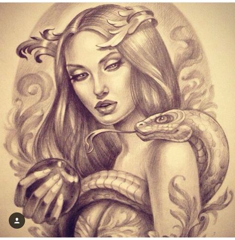 Eve Tattoo, Stencils Tattoo, Tattoos Angel, Tattoos Sketches, Prison Drawings, Womens Tattoos, Sketches Tattoo, Tattoos Henna, Badass Drawings