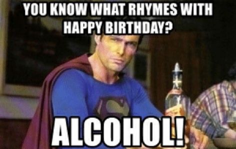 21 Happy Birthday Memes That Are Better Than a Gift - Funny Gallery Meme Birthday Party Theme, Bruce Lee Birthday, Belated Birthday Meme, Birthday Funny Meme, Birthday Memes For Him, Pretty Happy Birthday, Happy Birthday Memes, Funny Happy Birthday Meme, Happy Birthday Man