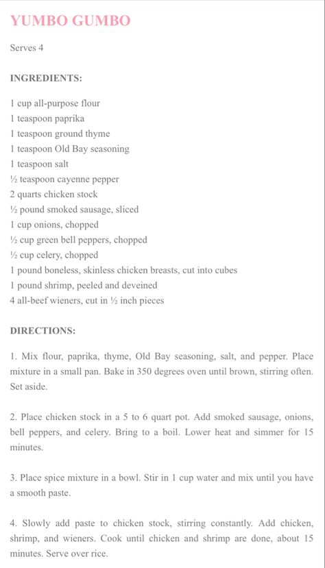 Princess And The Frog Recipes Gumbo, Princess And The Frog Gumbo Recipe, Princess And The Frog Food Recipes, Princess And The Frog Themed Dinner, Princess And The Frog Movie Night, Princess And The Frog Recipes, Princess And The Frog Food, Movie Night Foods, Disney Date Night