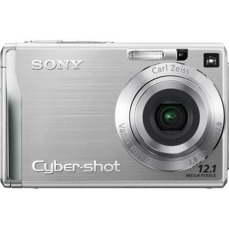 Sony Cybershot 12.1 Camera :) 19 Inch Tv, Waterproof Digital Camera, 1 Pixel, Best Digital Camera, Sony Camera, Camera Reviews, Retail Market, Lcd Tv, Best Camera