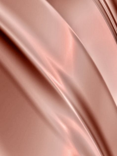 Rose Gold Gradient, Rose Gold Background, Gold Gradient, Gold Background, Light Cover, Microblading, Pretty Wallpapers, Ribbon, Rose Gold