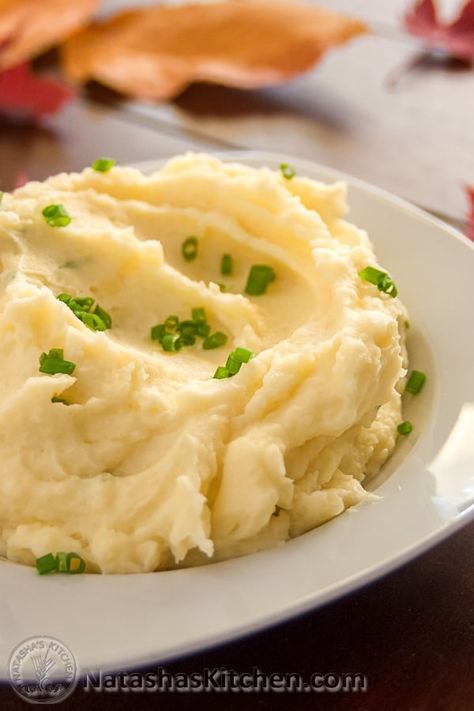 Freezer Mashed Potatoes, Sour Cream Mashed Potatoes, Mashed Potatoes Recipe Easy, Dairy Free Mashed Potatoes, Creamy Mashed Potatoes Recipe, Garlic Mashed Potatoes Recipe, Easy Mashed Potatoes, Homemade Mashed Potatoes, Best Mashed Potatoes