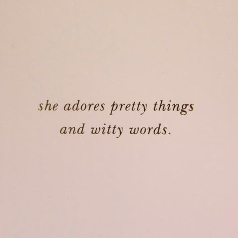 She Adores Pretty Things and Witty Words The Words, Pretty Things, Poetry, Writing, Quotes, On Instagram, Instagram