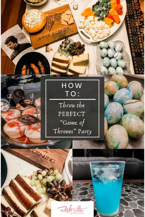 Game Of Thrones Snacks, Game Of Thrones Charcuterie Board, Game Of Thrones Shots, House Of The Dragon Snacks, Game Of Thrones Dinner Party, Game Of Thrones Themed Food, Game Of Thrones Bridal Shower Ideas, Game Of Thrones Party Food, Game Of Thrones Themed Party