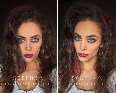 Esmeralda Makeup, Esmeralda Cosplay, Princess Fiona, Sfx Makeup, Halloween Make Up, Halloween Make, Fantasy Makeup, Notre Dame, Makeup Inspiration