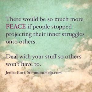 If only more people would deal with their internal issues instead of projecting them onto others... #twitterstepmoms Its Okay To Outgrow People, People Who Project Onto Others, Projecting Onto Others, Fixing Other Peoples Problems, People Won’t Understand You, People Who Overstep Boundaries, Couples Counseling Activities, Counseling Activities, No Game No Life