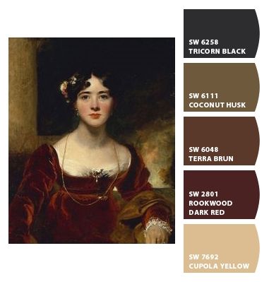 Victorian Color Palette, Dove Painting, Art Pallet, Victorian Colors, Theatre Art, Artemisia Gentileschi, Architecture Drawing Sketchbooks, Skin Color Palette, Realism Painting