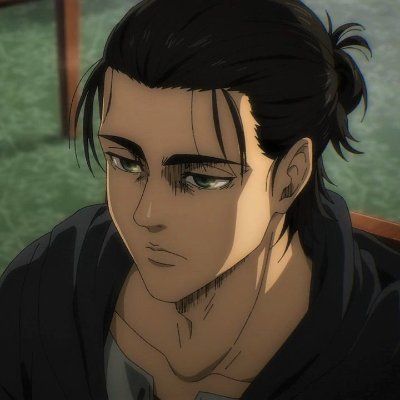 AoT Perfect Shots on Twitter: "… " Eren Jaeger, Anime Character, Short Videos, Created By, Anime, Hair, Blue, Black