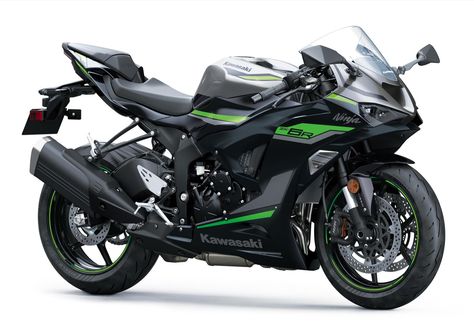 2024 Kawasaki ZX-6R returns to European lineup - paultan.org Kawasaki Motor, Motor Kawasaki, Ninja Zx6r, Ninja 650, Kawasaki Ninja Zx6r, Kawasaki Zx6r, Japanese Motorcycle, Zx 6r, Bike Photoshoot