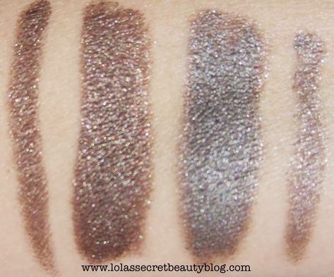 lola's secret beauty blog: By Request: Drugstore Taupe Eyeshadows | L'Oreal and Wet n Wild Picks Taupe Eyeshadow Look, Drugstore Eyeshadow, Makeup Aesthetics, Taupe Eyeshadow, Bridal Inspo, Glitter Eyeshadow, An Email, Face Hair, Wet N Wild