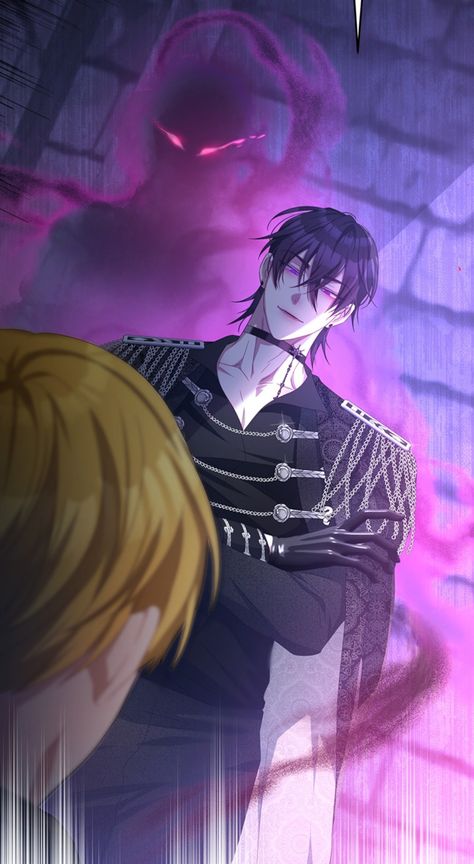 Manwha Wallpaper, Your Ultimate Love Rival, Historical Anime, Fantasy Demon, Black Butler Ciel, Anime Expressions, Fantasy Male, Diy Canvas Art Painting, Anime Inspired