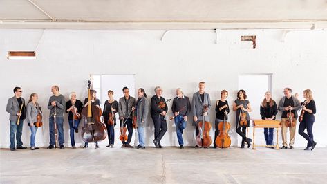 Orchestra Photoshoot, 25 Photoshoot, Orchestra, Violin, Birds