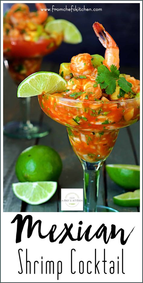 Mexican Shrimp Cocktail Recipe, Shrimp Appetizers Easy, Mexican Shrimp Recipes, Shrimp Appetizer Recipes, Mexican Shrimp Cocktail, Cocktail Shrimp Recipes, Crunchy Vegetables, Nacho Dip, Mexican Shrimp