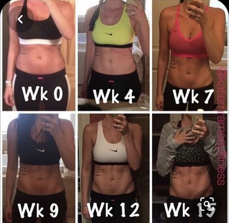 Progress Photos Fitness, Kayla Itsines Transformations, Transformation Du Corps, Body Change, Body Guide, Transformation Fitness, Progress Photos, Kayla Itsines, Fitness Motivation Pictures