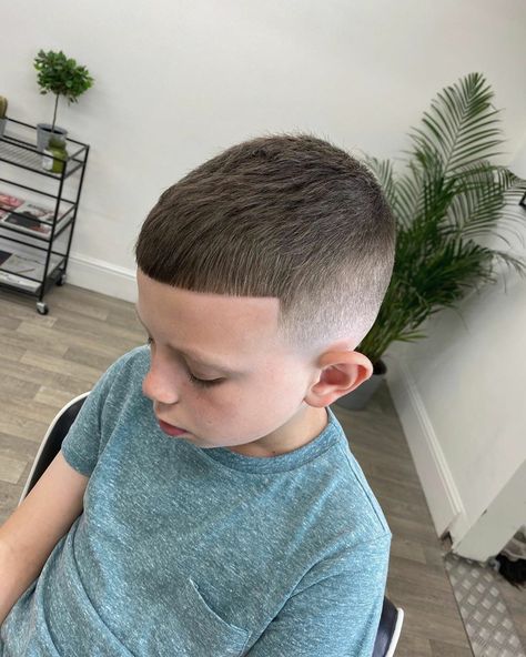 Hair Cut For Kids Boy, Hảir Cut For Kids Boys, Kids Buzz Cut Boy Haircuts, Kids Low Fade Haircut, Hảir Cut For Boys Kids, Low Fade Haircut Boys, Hair Cuts For Baby Boys, Kid Haircut For Boys, Buzz Cut Boys Kids