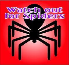 The Scripture Lady loves creating Bible object lessons for kids! Here is one called “Watch Out for Spiders.” Halloween Bible Lesson, Halloween Sunday School, Bible Object Lessons For Kids, Object Lessons For Kids, Christian Object Lesson, Sunday School Object Lessons, Youth Lessons, Kids Church Lessons, Halloween Lesson