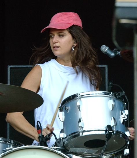 Sarah Jones Drummer, Mitch Rowland, Sarah Jones, Sarah J, Love On Tour, Harry Styles, Drums, Queen, Google Search