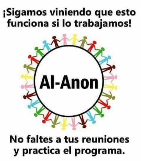 Al Anon