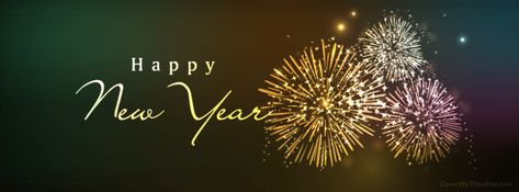 Happy New Year 2019 Facebook Cover Photos [Mega Collection] 3 Happy New Year Facebook, Free Facebook Cover Photos, Facebook Cover Photos Hd, Fb Timeline Cover, Happy New Year Fireworks, Happy New Year 2015, Happy New Year Pictures, Happy New Year Photo, Cover Pics For Facebook