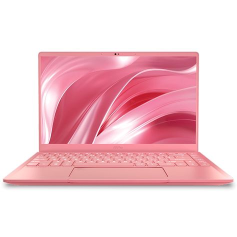 Buy MSI Prestige 14 A10RAS 14" Laptop i7-10710U 16GB 512GB MX330 W10P - Rose Pink - Prestige 14 A10RAS-068AU online with fast shipping and top-rated customer service. Mwave.com.au Msi Laptop, Dell Xps, Pc Portable, Intel Processors, Tv Led, Disco Duro, Gaming Laptops, Core I7, Hard Disk