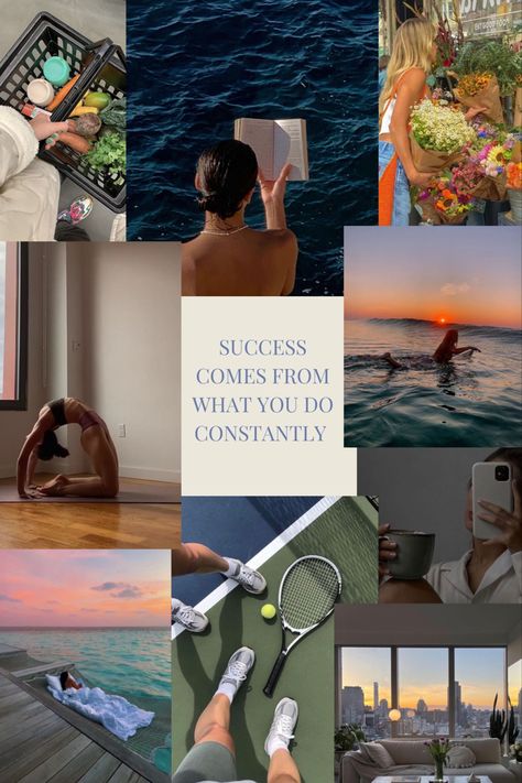 Charisma Aesthetic, Vision Board Themes, Keep Motivated, Staying Consistent, Vision Board Examples, Fitness Vision Board, Planner Fitness, Gym Lifestyle, Vision Board Wallpaper