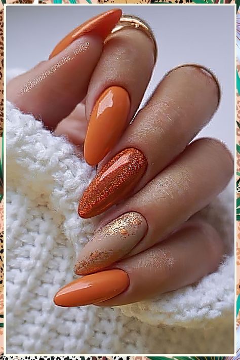 Dive into summer with our stunning beach nails art ideas that will elevate your manicure game! Discover vibrant colors, creative designs, and unique inspirations that capture the essence of sun, sand, and surf. Whether you prefer intricate patterns or simple elegance, these beach nails art ideas are perfect for any occasion. Get ready to flaunt your fabulous nails and make a splash this season! Explore now for your ultimate summer nail inspiration. Autumn Nails 2024, Nail Autumn, Cracked Nails, Fall Gel Nails, Nail Repair, Damaged Nails, Makijaż Smokey Eye, Fall Nail Art, Beach Nails