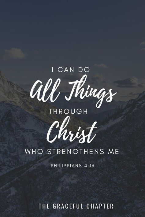 I can do all things through Christ who strengthens me bible verse Bible Verse I Can Do All Things, I Can Do All Things Through Him Who Strengthens Me, Dont Give Up Bible Verses, Bible Verse For Exam, I Can Do All Things Through Christ Wallpaper, I Can Do All Things Through Christ Quote, I Can Do All Things Through Christ Who Strengthens Me, Biblical Verses Strength, Bible Qoutes Of Strength