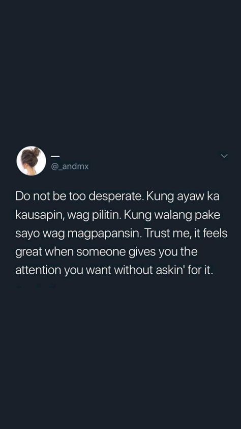 Angry Message For Him, Do Good Quotes, Pinoy Quotes, Breakup Motivation, Hugot Quotes, Tagalog Quotes Hugot Funny, Deep Texts, Cheer Up Quotes, Funny Words To Say