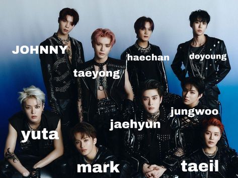 Nct 127 Members, Kpop Men, Kpop Groups, Pop Group, Nct 127, Seventeen, Nct, Pins, Quick Saves