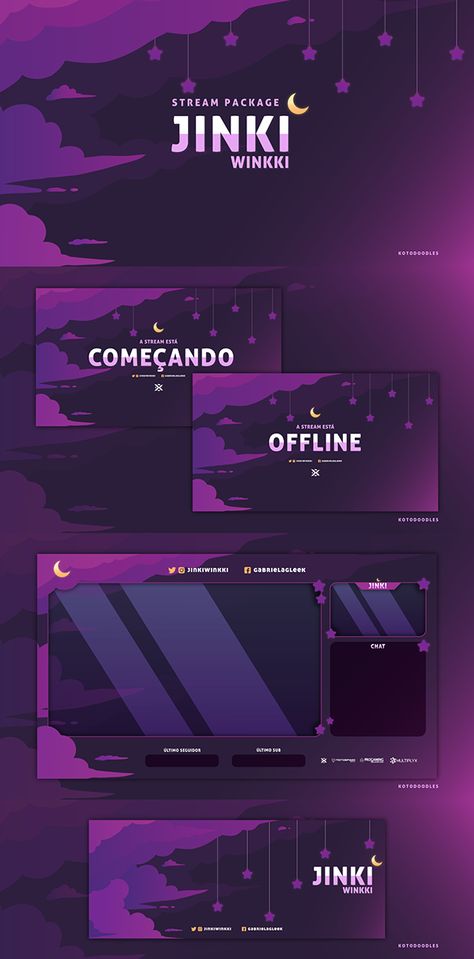 Twitch Streaming Setup, Twitch Logo, Desktop Themes, Secret Websites, Graphic Shapes Design, Streaming Setup, Zine Design, Canvas Learning, Clip Studio Paint