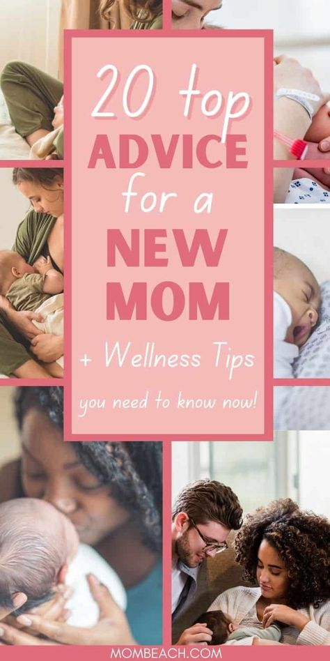 In this post, you will find great advice for a new mom. Single Mom Struggle, Mom Pregnancy Announcement, Motherhood Advice, Single Parents, Advice For New Moms, Toddler Discipline, Mom Life Hacks, Kids Schedule, Parenting Strategies