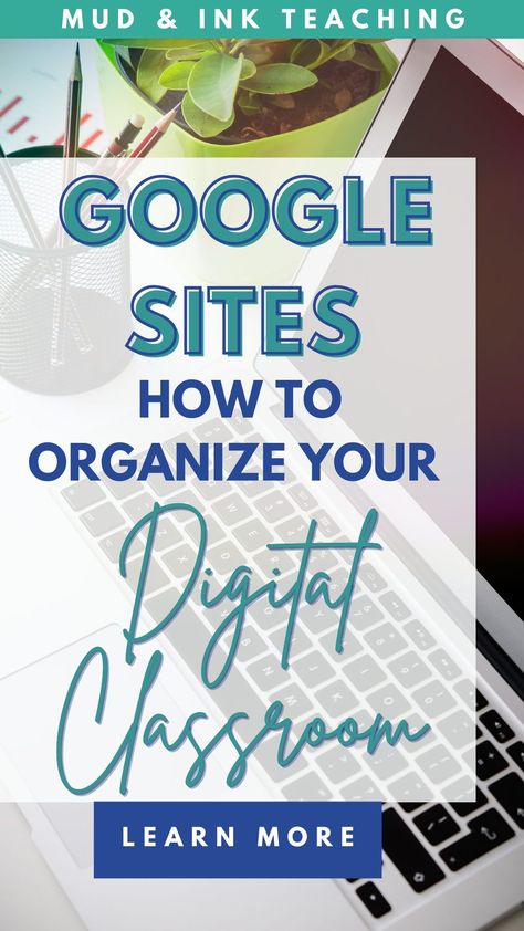 I know setting up and organizing your digital classroom can be overwhelming! So, I wanted to share some simple tips and tricks along with a virtual classroom tour of my Google Sites classroom. I absolutely love this amazing, FREE platform that allowed me to organize, set up, and create my virtual classroom with ease! Classroom Tour, Teaching College, Language Arts Teacher, English Language Arts High School, Secondary Ela, High School Ela, Creative Curriculum, Positive Learning, Teacher Technology