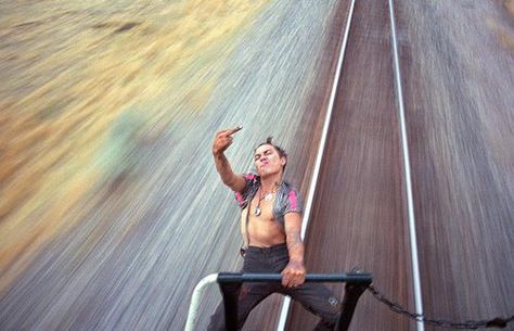 1 Mike Brodie, Hugh Holland, Vivian Maier, Jack Kerouac, Paris Photo, Paris Photos, Photo Series, Train Rides, A Train